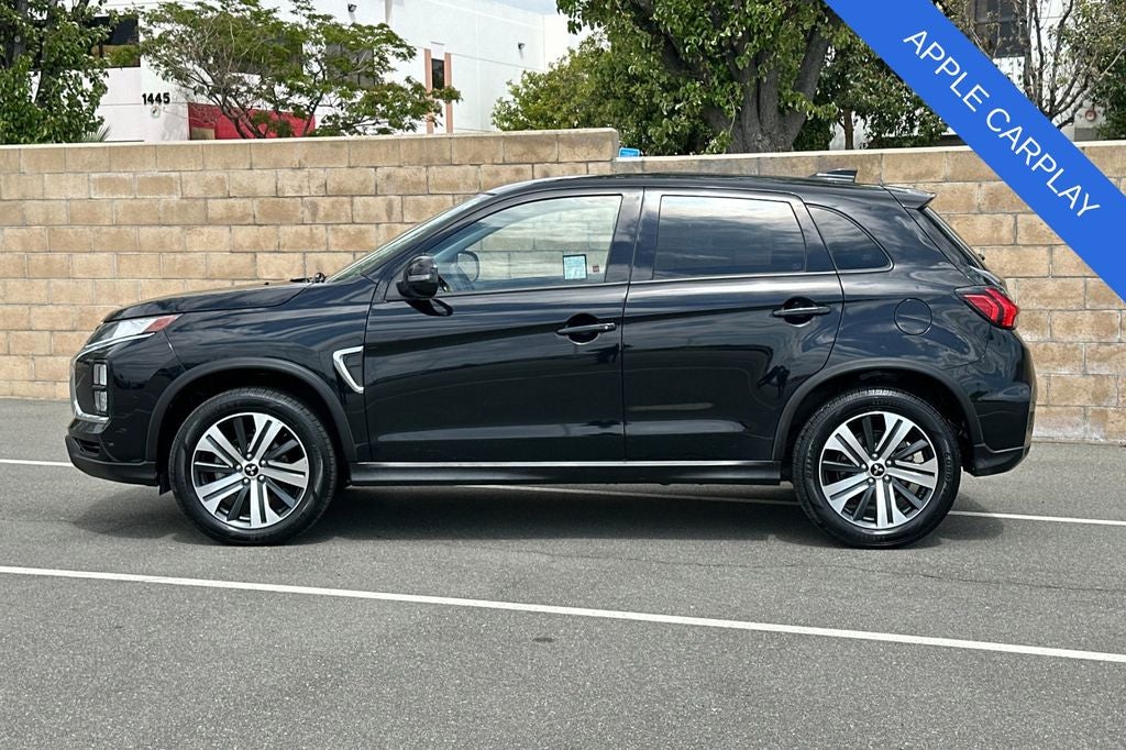 2022 Mitsubishi Outlander Sport 2.0 SE