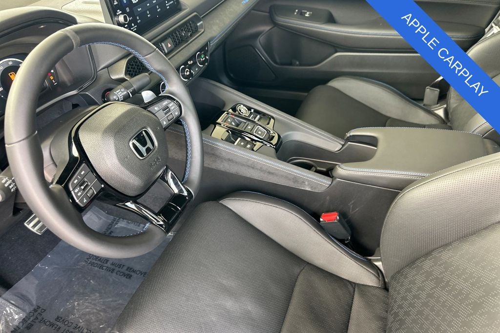 2026 Honda Prelude Coupe