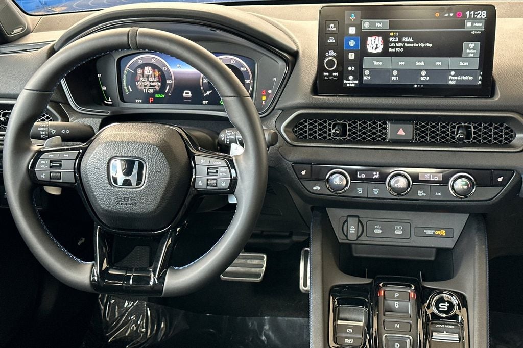 2026 Honda Prelude Coupe