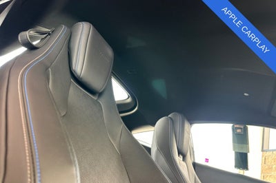 2026 Honda Prelude Coupe