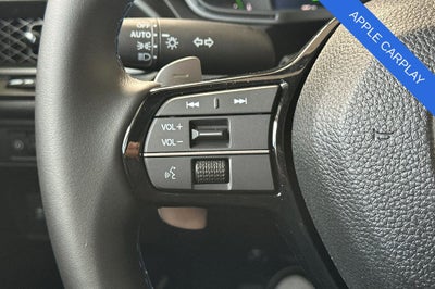 2026 Honda Prelude Coupe