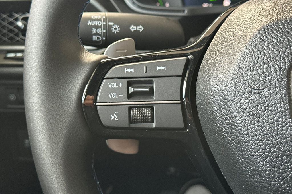 2026 Honda Prelude Coupe