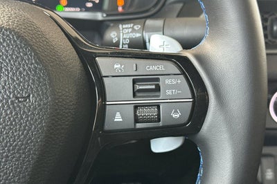 2026 Honda Prelude Coupe
