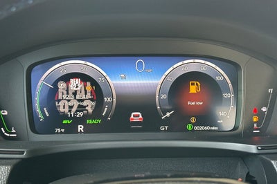2026 Honda Prelude Coupe