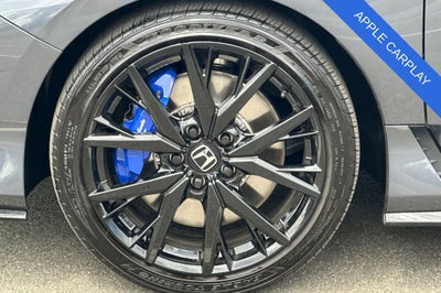 2026 Honda Prelude Coupe