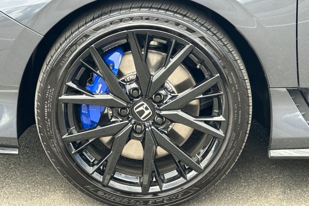 2026 Honda Prelude Coupe