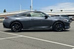 2026 Honda Prelude Coupe