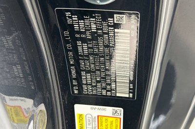 2026 Honda Prelude Coupe