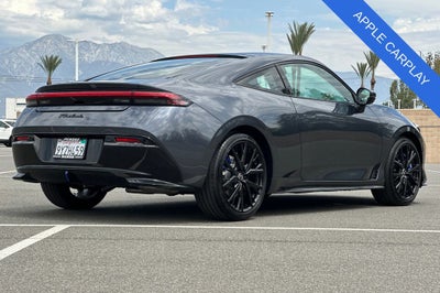 2026 Honda Prelude Coupe