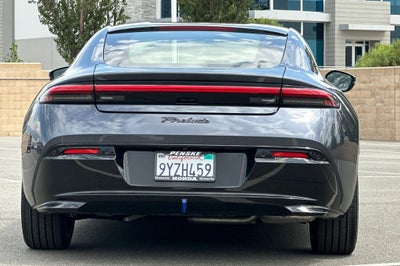 2026 Honda Prelude Coupe