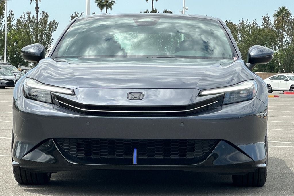 2026 Honda Prelude Coupe