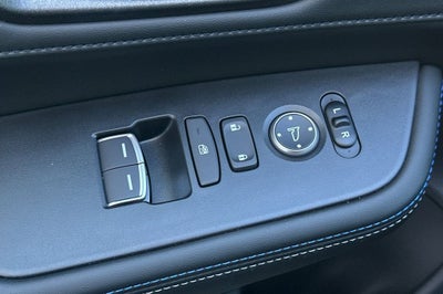 2026 Honda Prelude Coupe