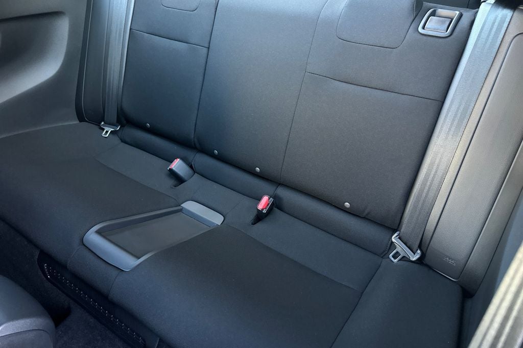 2026 Honda Prelude Coupe