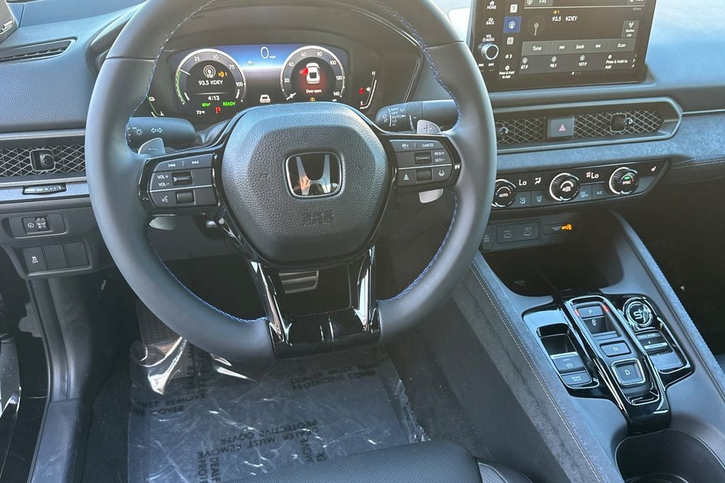 2026 Honda Prelude Coupe