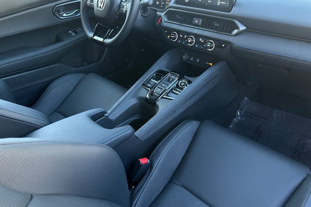 2026 Honda Prelude Coupe