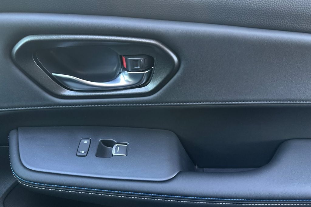 2026 Honda Prelude Coupe