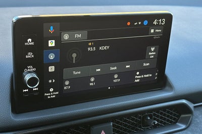 2026 Honda Prelude Coupe