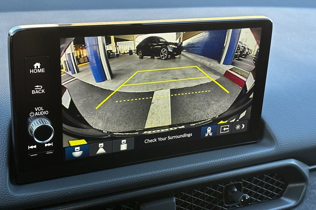 2026 Honda Prelude Coupe