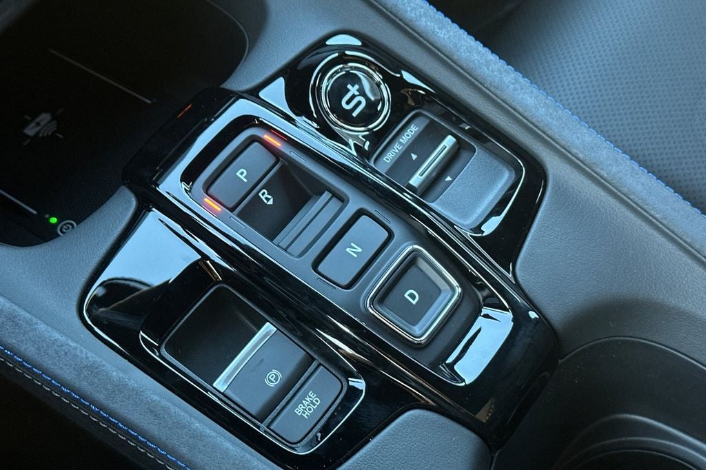 2026 Honda Prelude Coupe