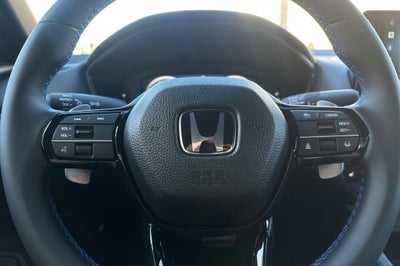 2026 Honda Prelude Coupe