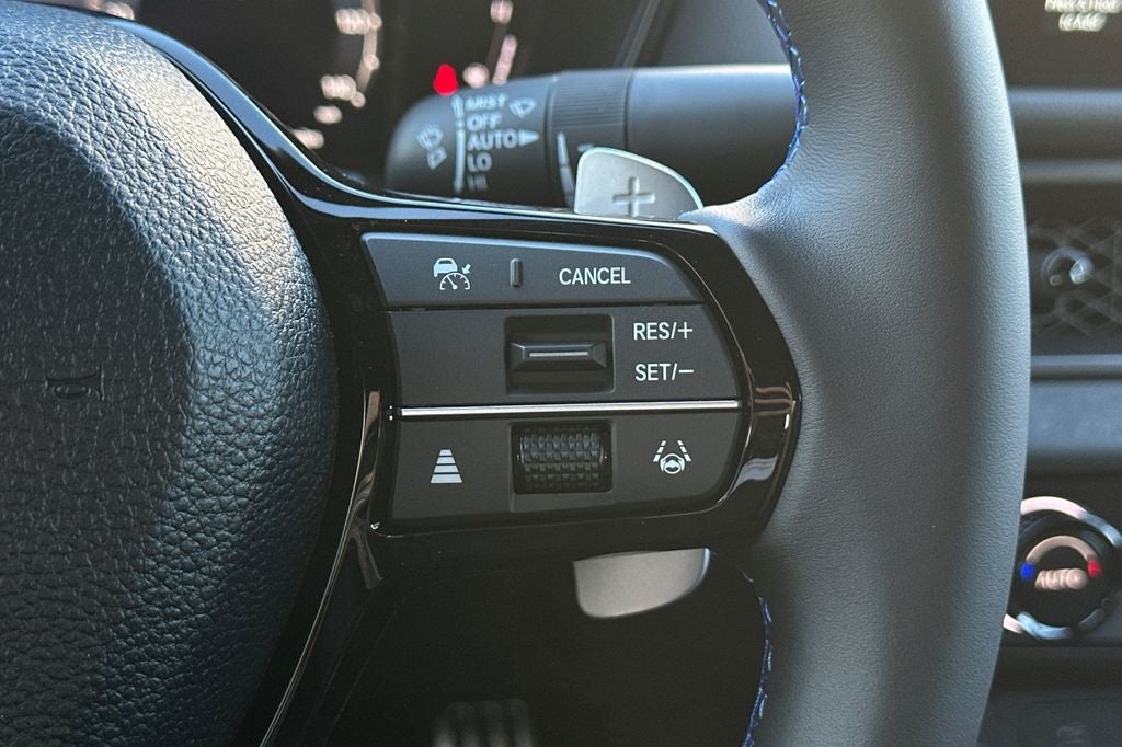 2026 Honda Prelude Coupe