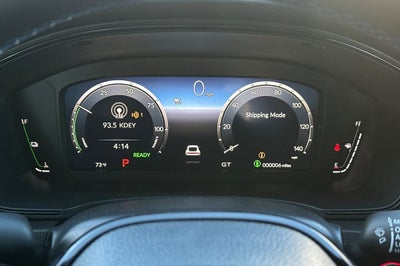 2026 Honda Prelude Coupe