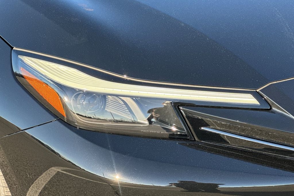 2026 Honda Prelude Coupe