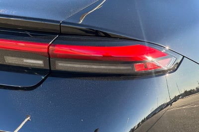 2026 Honda Prelude Coupe