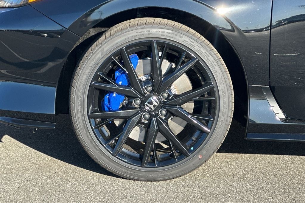 2026 Honda Prelude Coupe