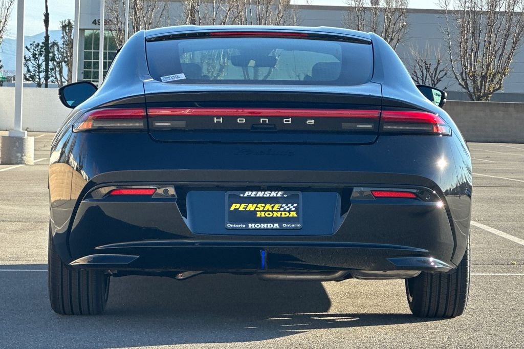 2026 Honda Prelude Coupe