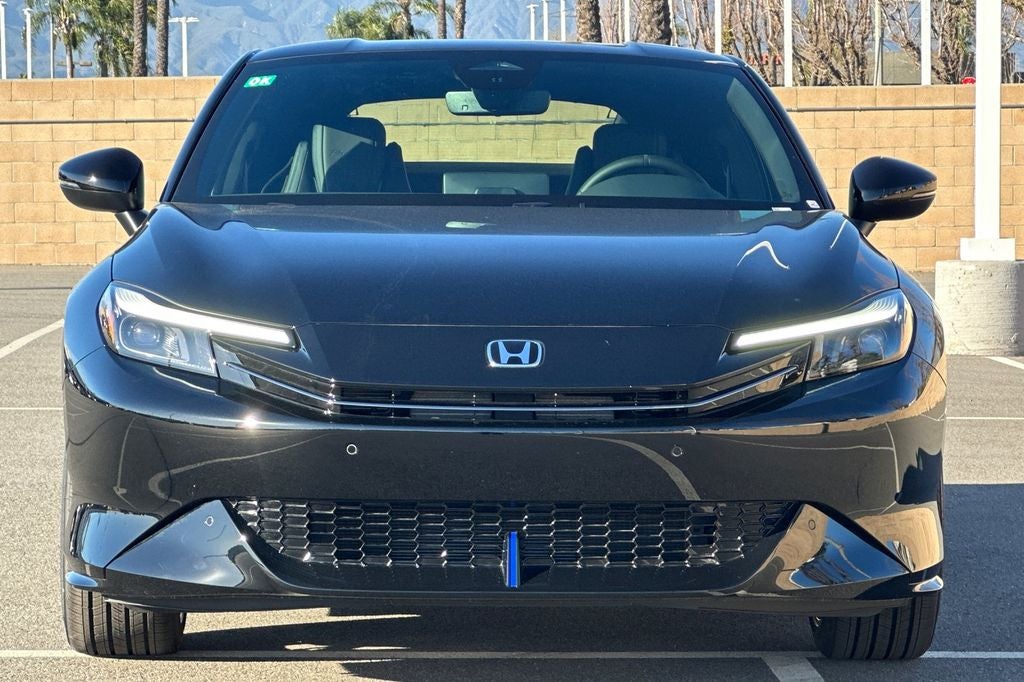 2026 Honda Prelude Coupe