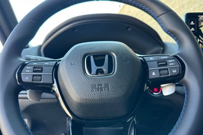 2026 Honda Prelude Coupe