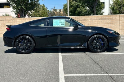 2026 Honda Prelude Coupe