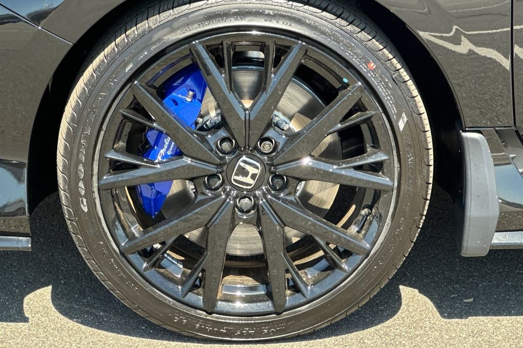 2026 Honda Prelude Coupe