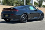 2026 Honda Prelude Coupe