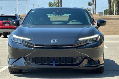 2026 Honda Prelude Coupe