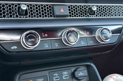 2025 Honda Civic Type R Base