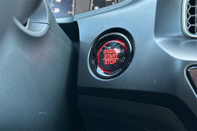 2025 Honda Civic Type R Base