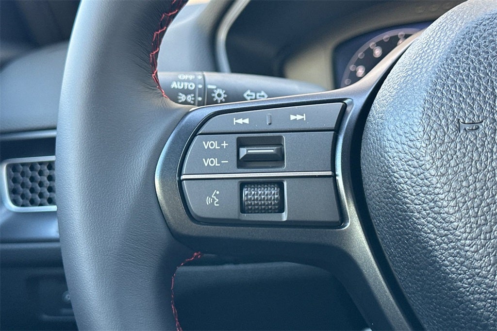 2025 Honda Civic Type R Base