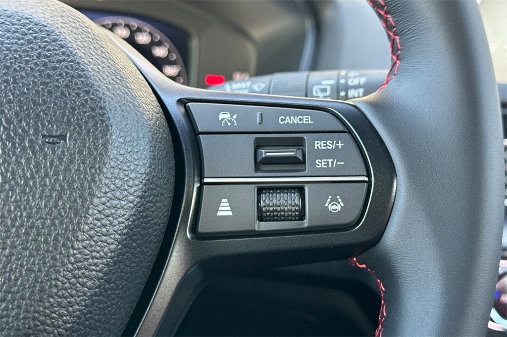 2025 Honda Civic Type R Base