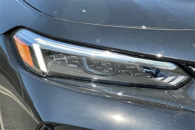 2025 Honda Civic Type R Base