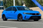 2025 Honda Civic Type R Manual