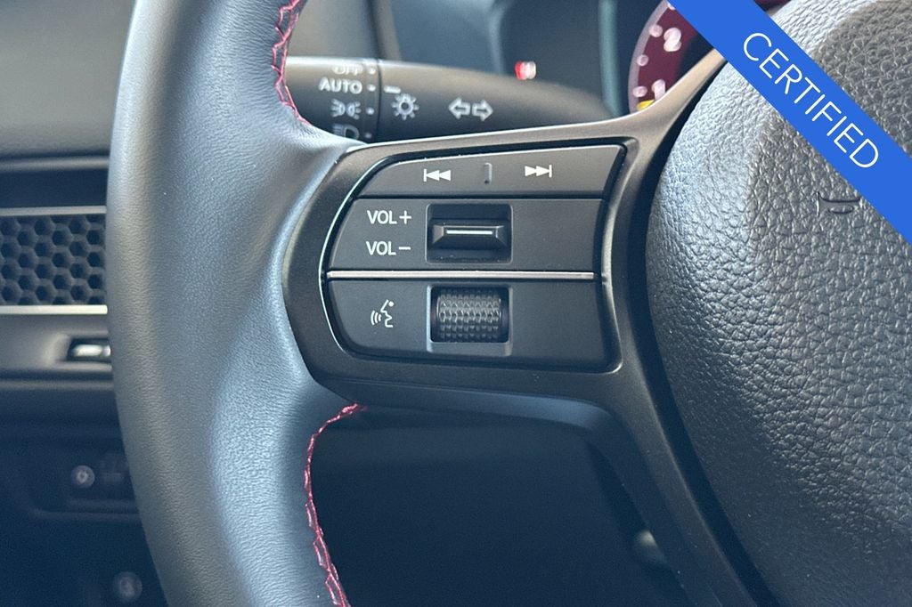 2025 Honda Civic Type R Manual