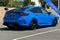 2025 Honda Civic Type R Manual