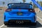 2025 Honda Civic Type R Manual