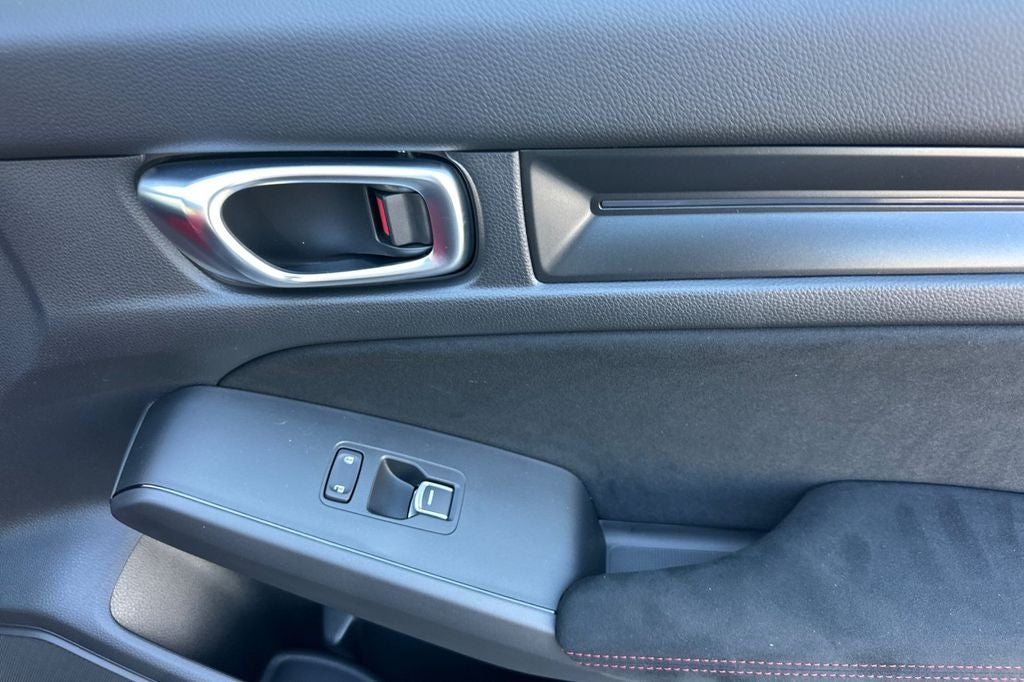 2026 Honda Civic Type R Manual