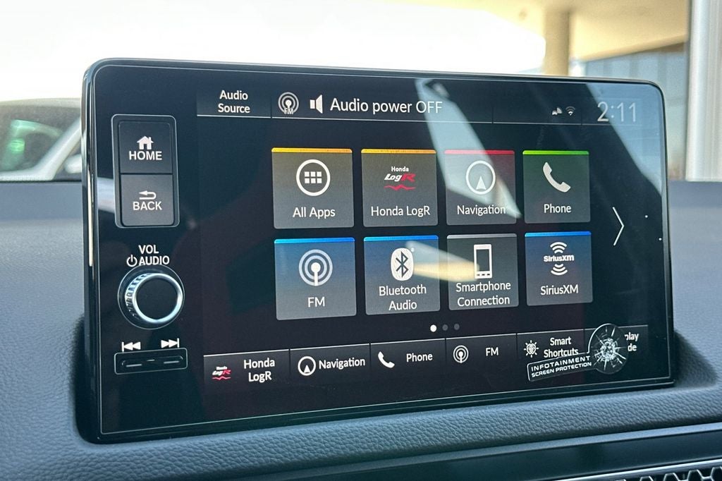 2026 Honda Civic Type R Manual