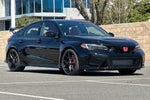 2026 Honda Civic Type R Manual