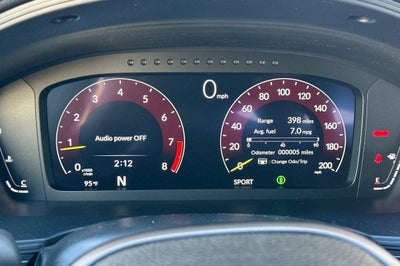 2026 Honda Civic Type R Manual