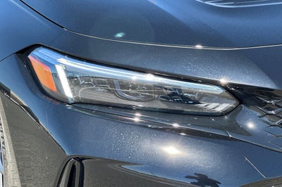 2026 Honda Civic Type R Manual